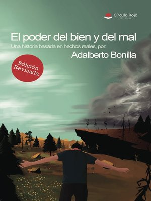 cover image of El poder del bien y del mal (edición revisada)